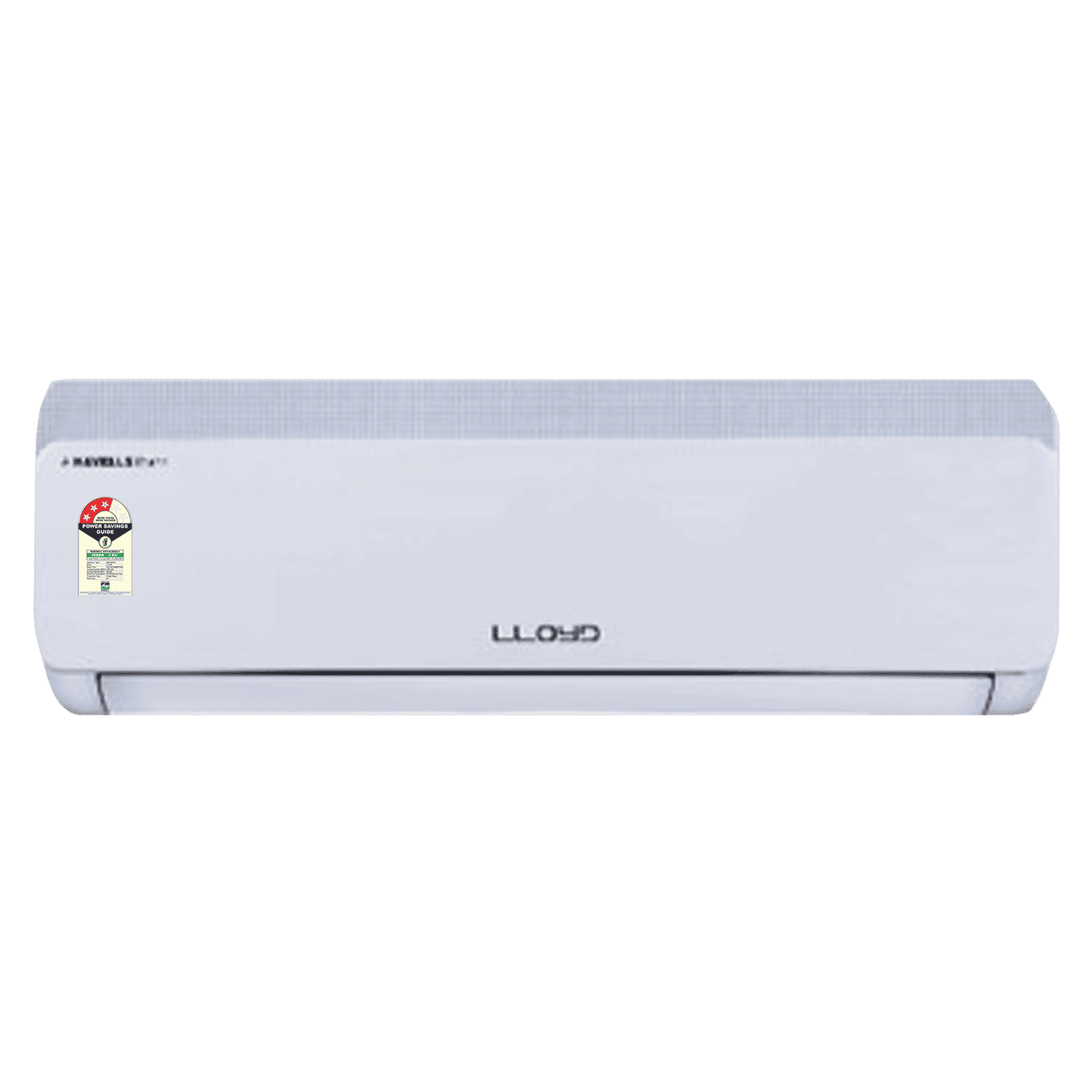 Buy Lloyd 1 Ton 3 Star Split AC (2023 Model, Copper Condenser